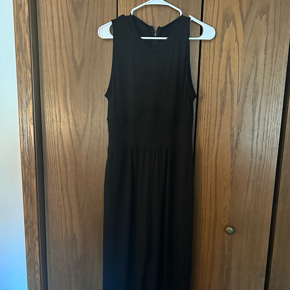Cider Jumpsuit NWT